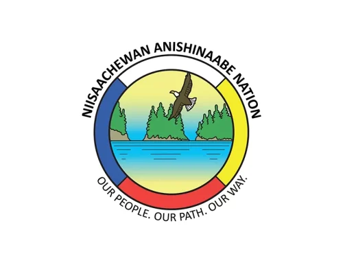 Elijah Jameson Elected Chief in Niisachewan First Nation